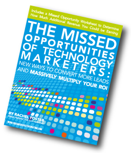TechnologyMarketingWhitePaperImage Med B2B Technology Marketing White Paper