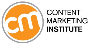 Content Marketing Institute logo