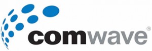 Comwave logo