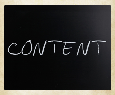 content marketing